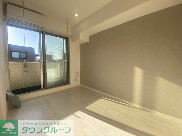 アクシーズ南浦和の物件内観写真